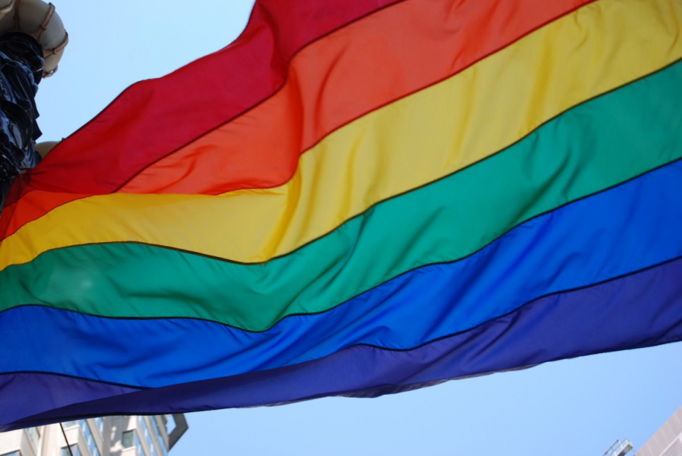 Противники ЛГБТ-спільнот можуть отримати тюремне увʼязнення 