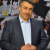 Евгений Комаровский
