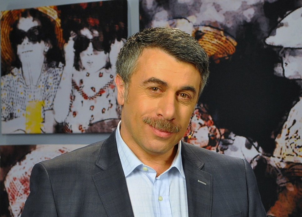 Вакцинація — це не 100-відсотковий захист від смерті, але бронежилет, який дозволяє вижити — Комаровський