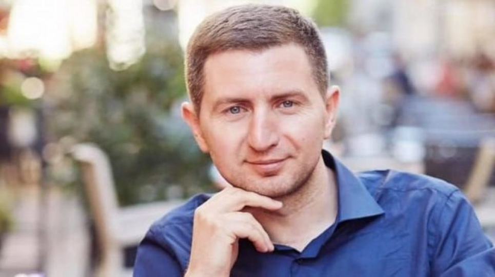«Антивакцинатор» Остап Стахив пройдет психиатрическую экспертизу — решение суда Фото:
BBC