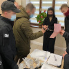 Фальшивые документы