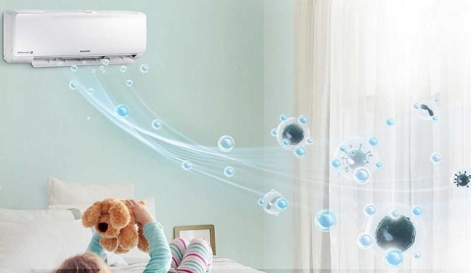 Чистка кондиционера: почему и когда нужно выполнять