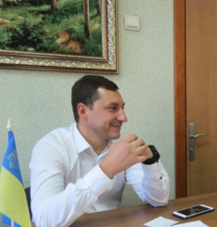 Уряд призначив т. в. о. голови Держекоінспекції Ігоря Зубовича Скірн із сайту vgoru.org