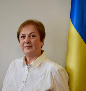 Уряд призначав Євдокію Ярову державним секретарем Міндовкілля Фото: Міндовкілля