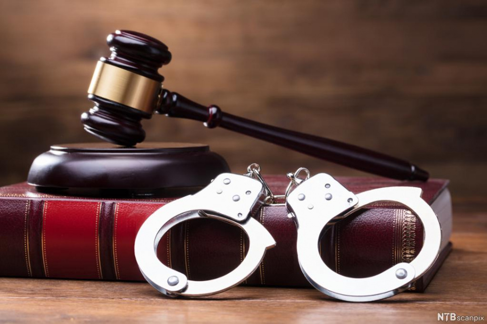 Чоловік викрав візок з магазину — тепер проведе 5 років у вʼязниці Чоловік викрав візок з магазину