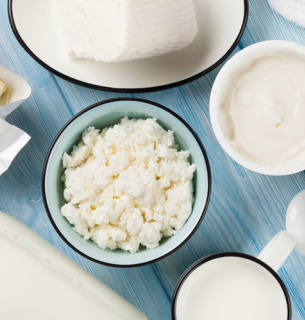 Чому знежирені молочні продукти шкодять здоров'ю – пояснення дієтолога Фото:
Українська правда. Життя