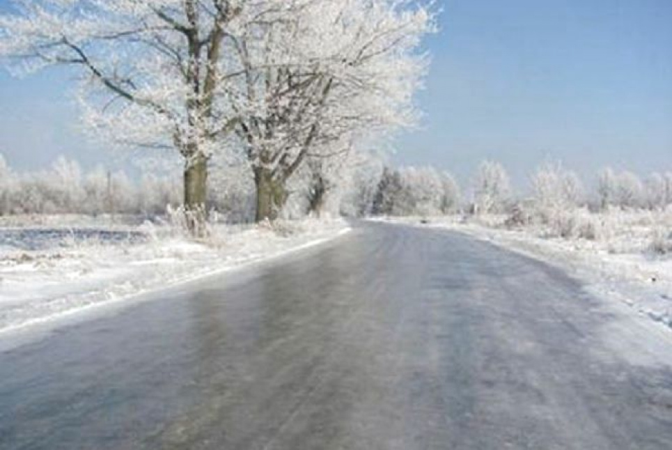 У Києві, північних і західних областях збережеться сильна ожеледиця — попередження ДСНС на 9 грудня Фото:
20 хвилин