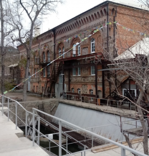 На Миколаївщині керівники спецкар’єру завдали державі збитків на 280 мільйонів гривень Первомайський спецкар’єр