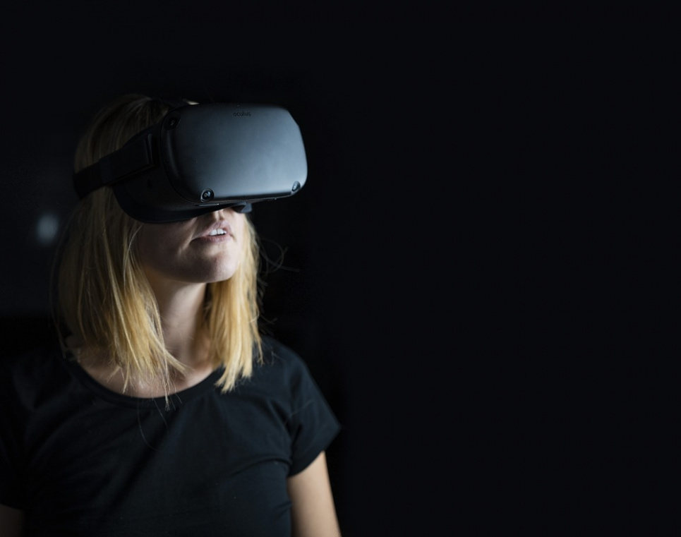 3D-окуляри під час пологів: наскільки це корисно та безпечно 3D-окуляри