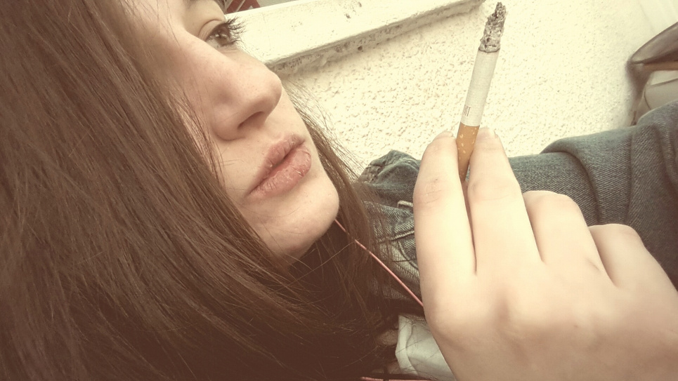 Куріння