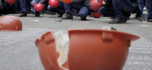 Шахтеры получили дополнительно 92 млн грн на зарплату
