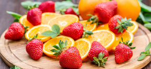 Діабет Корисні фрукти Рекомендаціїї лікарів