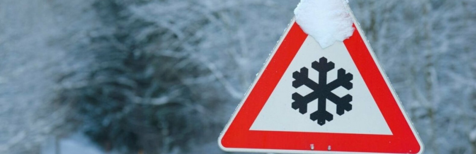 Сьогодні та завтра Карпати під загрозою сніголавинної небезпеки Сніголавинна небезпека