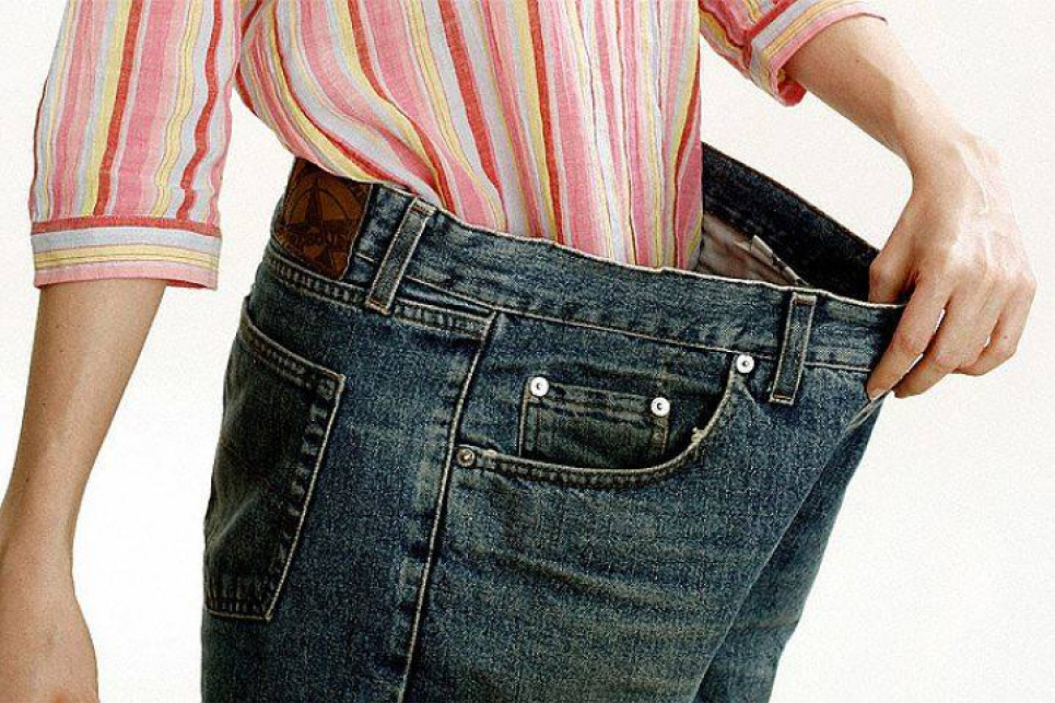 Как после 40 лет не набрать вес: 3 утренних привычки, которые ускорят метаболизм Как не набрать вес и ускорить метаболизм