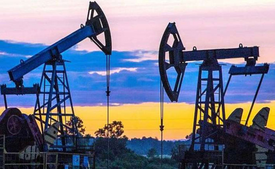 «Укргаздобыча» в Полтавской области обнаружила новые залежи газа на глубине 6 км. Газодобыча