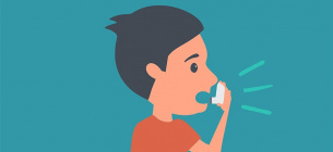  Сьогодні 7 травня Всесвітній день боротьби з астмою