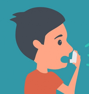  Сьогодні 7 травня Всесвітній день боротьби з астмою