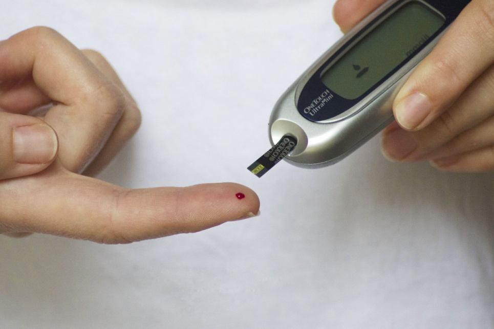 Ознаки діабету, які повинні насторожити 