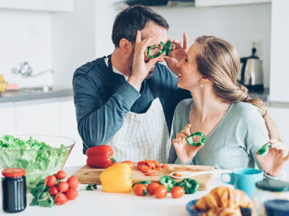 Какие продукты следует вводить в рацион после 40 лет?