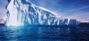 Вчені НАНЦ досліджують потепління та опади в Антарктиці