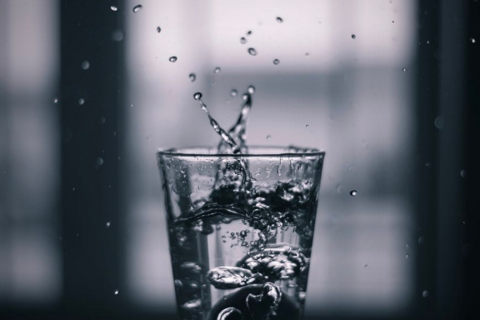 В Донецкой области собираются реконструировать водопроводы, что обеспечивает питьевой водой 3,9 млн жителей Востока Украины