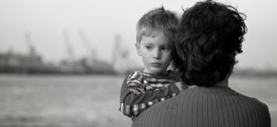 Упрощен процесс усыновления детей в Украине