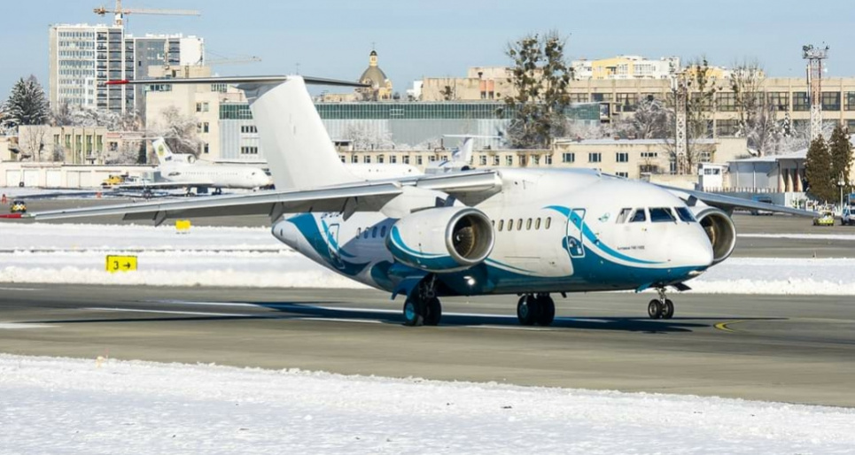 Скандальна авіакомпанія Air Ocean скасувала всі польоти Україною