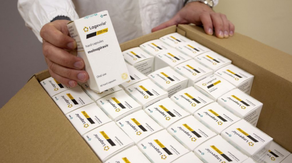 МОЗ планує зареєструвати інноваційні ліки проти коронавірусу