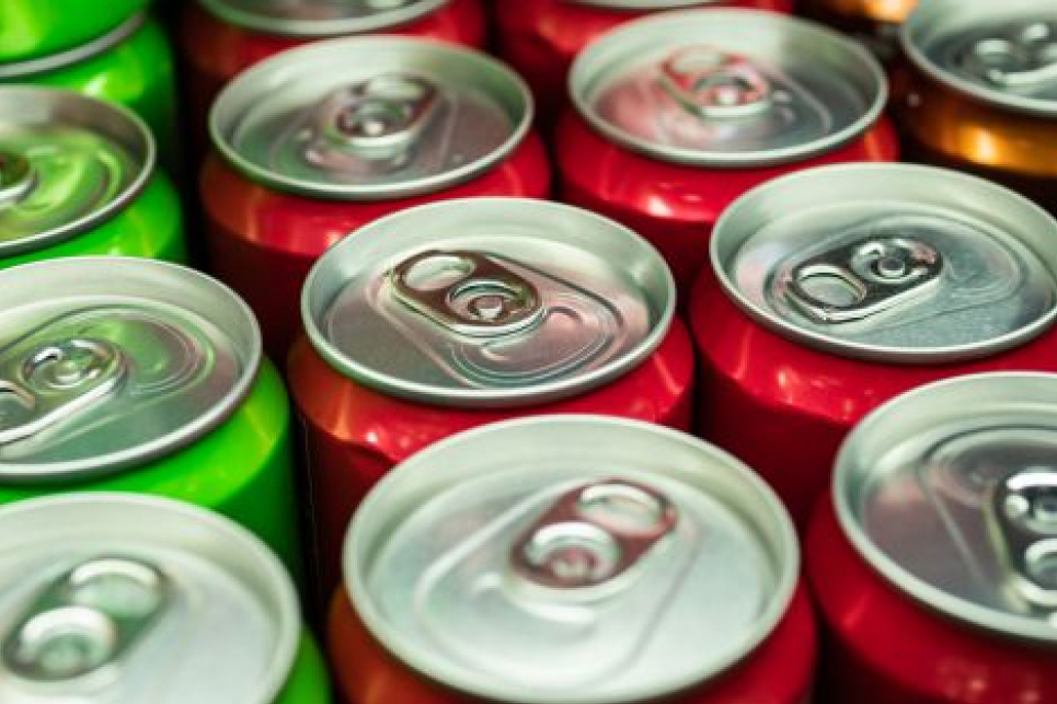 Названий найшкідливіший напій, що прискорює процес старіння