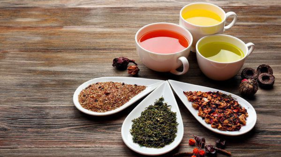 6 преимуществ чая с куркумой