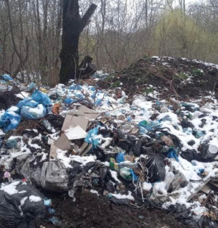 СБУ разоблачила масштабное загрязнение курорта на Львовщине, ущерб на десятки миллионов гривен