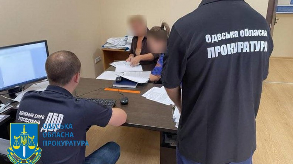 Одеським екоактивістам загрожує 10 років позбавлення волі з конфіскацією майна