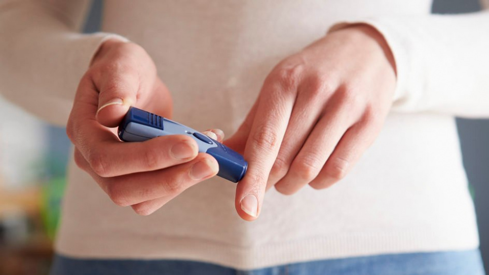 Цукровий діабет та його симптоми і профілактика захворювання