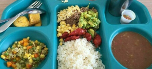 Безкоштовне харчування для всіх школярів України з вересня 2026: деталі програми