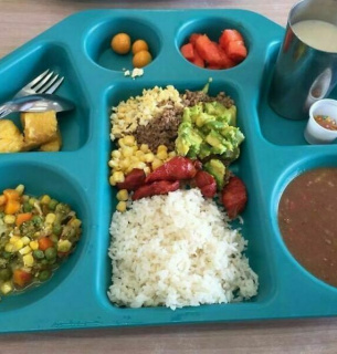 Безкоштовне харчування для всіх школярів України з вересня 2026: деталі програми