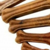 Жевательная кость для собак