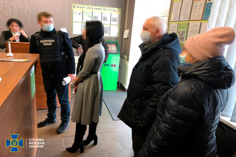 Земельна афера на мільярд: у передмісті вивели з держвласності понад 100 га землі суд