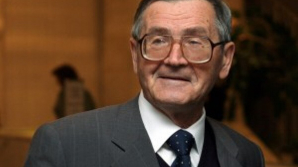 Світ залишив легендарний Іван Дзюба Іван Дзюба