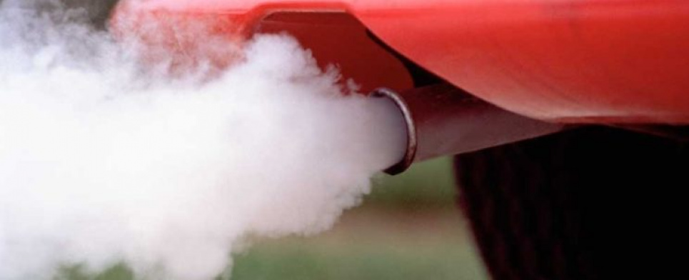 "Невидимий ворог" атмосфери у вигляді скульптури з’явиться у Києві