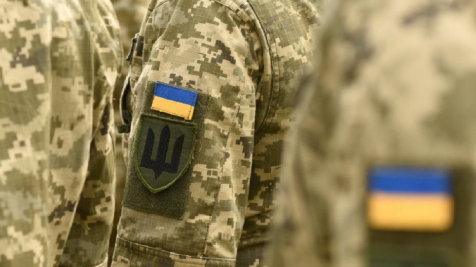 В Україні стартує призов: розпочнеться від сьогодні, максимальний термін служби 1 рік Призов