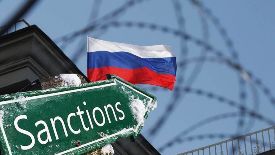 Санкции против России вводят еще три страны Санкции