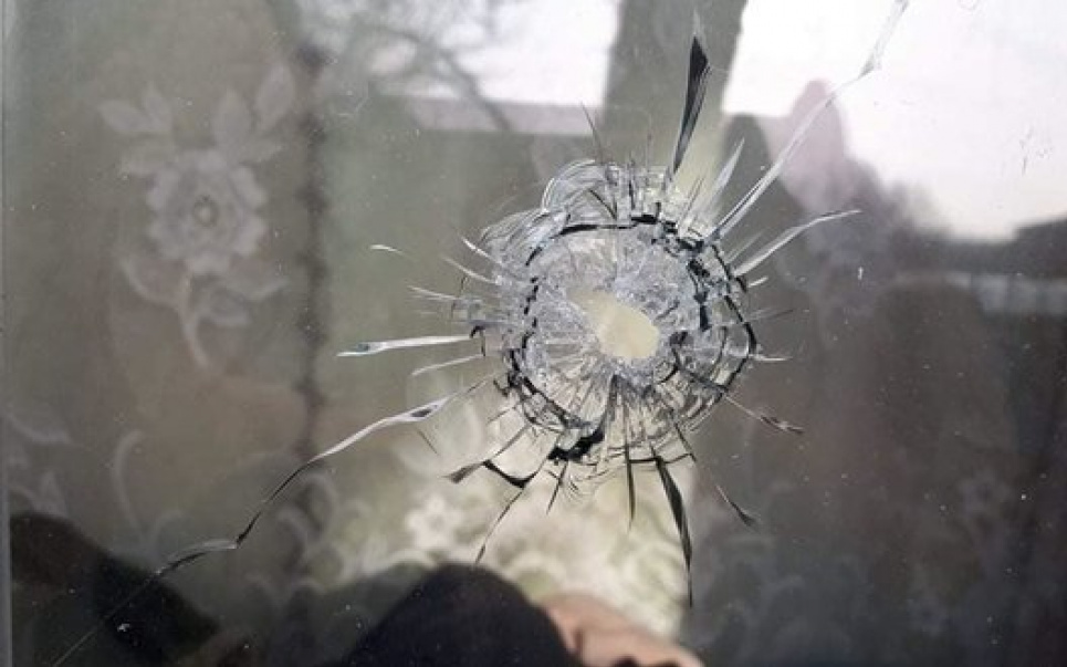 Білорусь вдарила балістичними ракетами – ЗСУ
