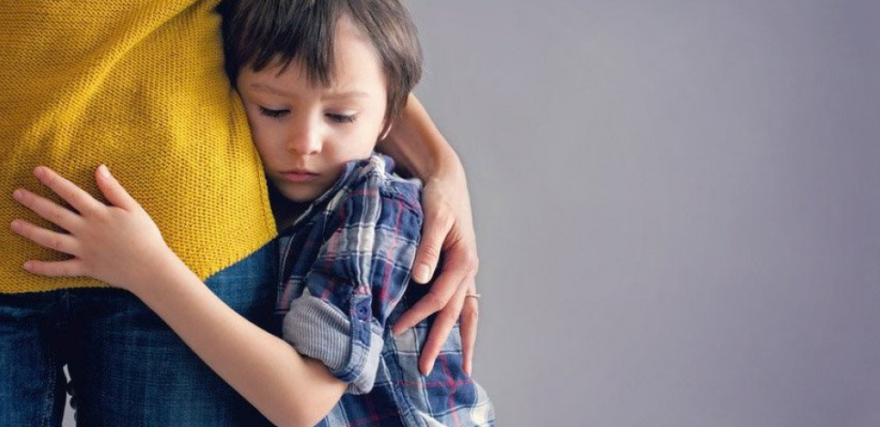 В Минсоцполитики объяснили, на какую помощь могут рассчитывать дети, над которыми установлена опека На какую помощь могут рассчитывать дети, над которыми установлена опека