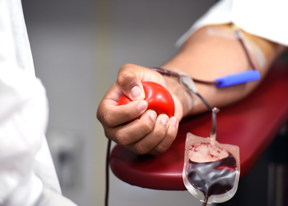 Гепатит А хвороба Боткіна жовтяниця і можливість здати кров донорство 