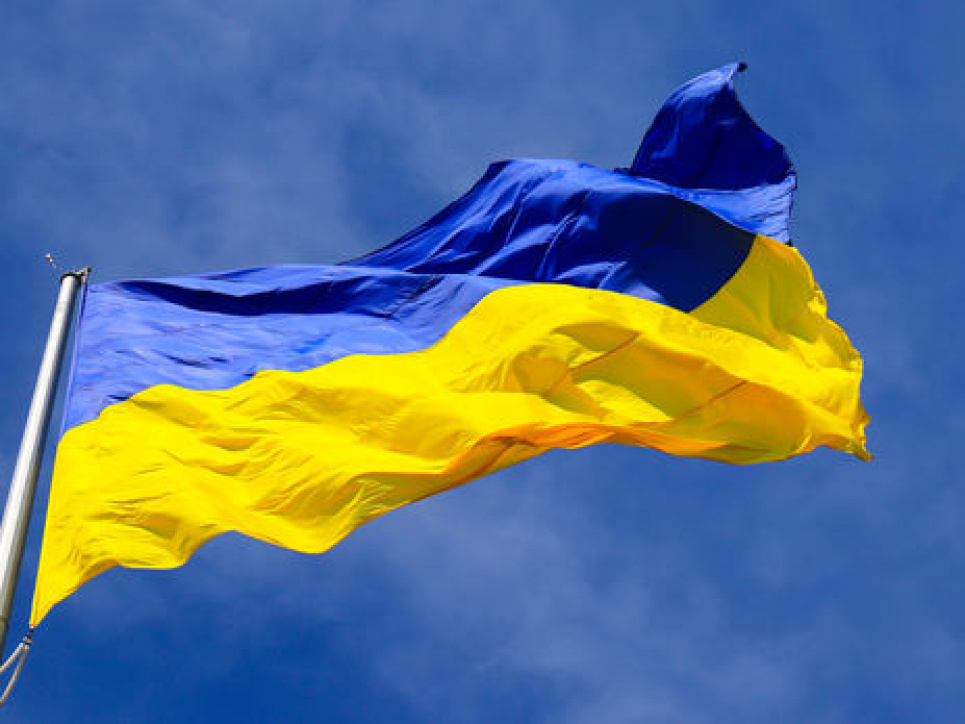 Українська делегація вирушила на переговори з Росією