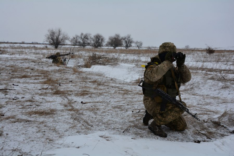 Окупант обстріляв Харківський авіаційний завод: є поранені курсанти