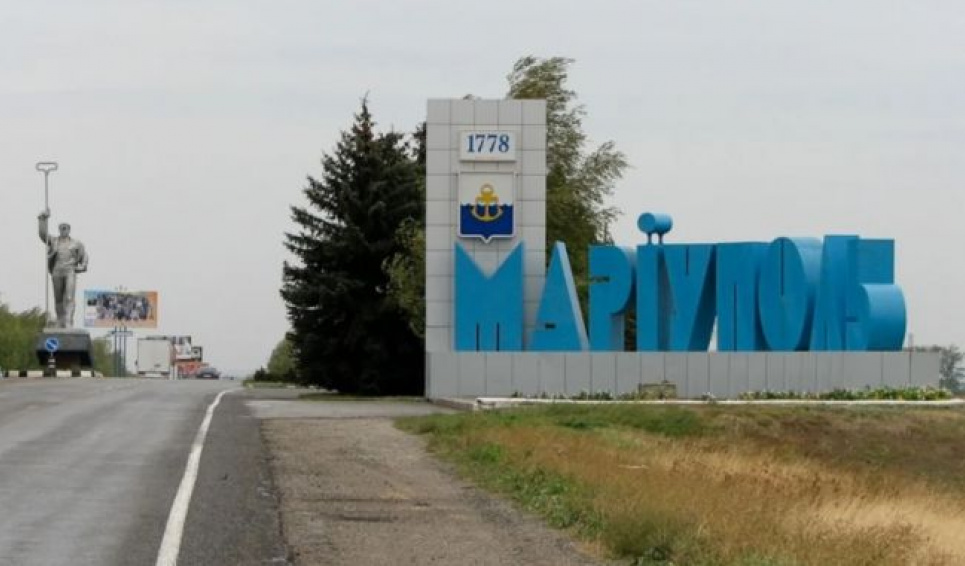 У Маріуполі тривають запеклі бої в усіх напрямках