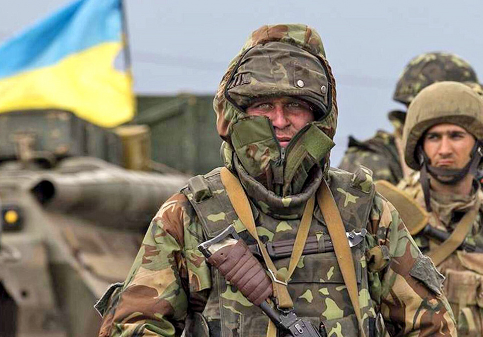 Міністерство оборони України: втрати окупантів за три доби