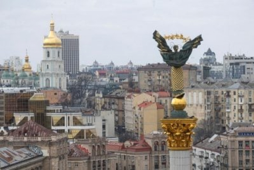 У Києві внаслідок бойових дій поранено 35 людей, з них 2 – діти — Кличко