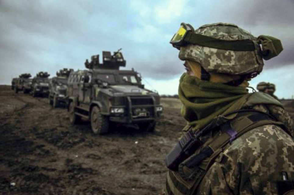 Як підтримати чоловіка на війні: поради психолога